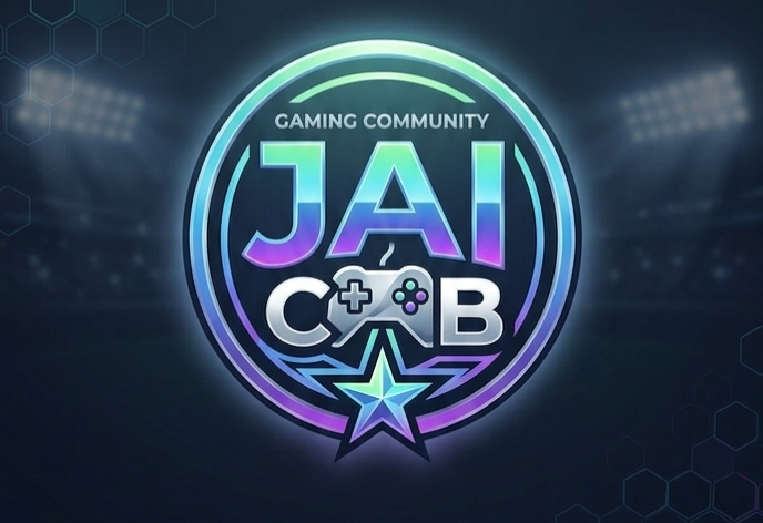 Gaming Website Logo